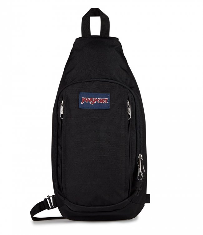 Jansport Move Sling - Black