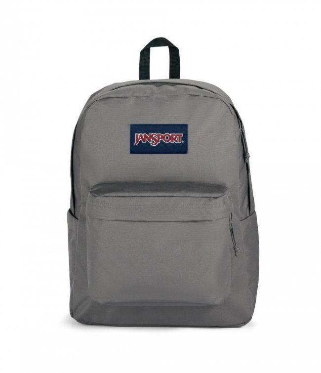 Jansport SuperBreak? Plus - Graphite Grey
