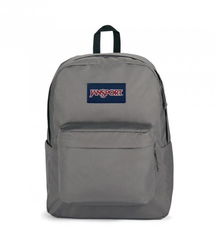 Jansport SuperBreak? Plus - Graphite Grey
