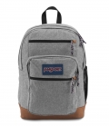 Jansport Cool Student - Grey Letterman Poly