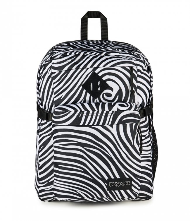 Jansport Main Campus - Surreal Swirlies