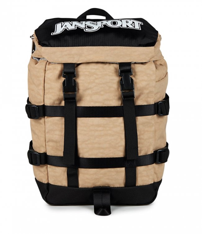 Jansport Mini Skip Pack - Travertine