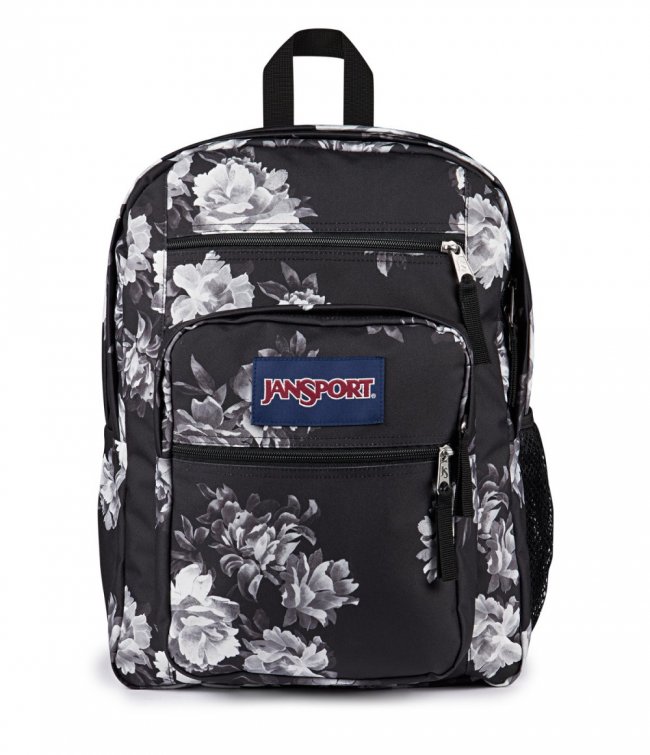 Jansport Big Student - Magnolia Mirage