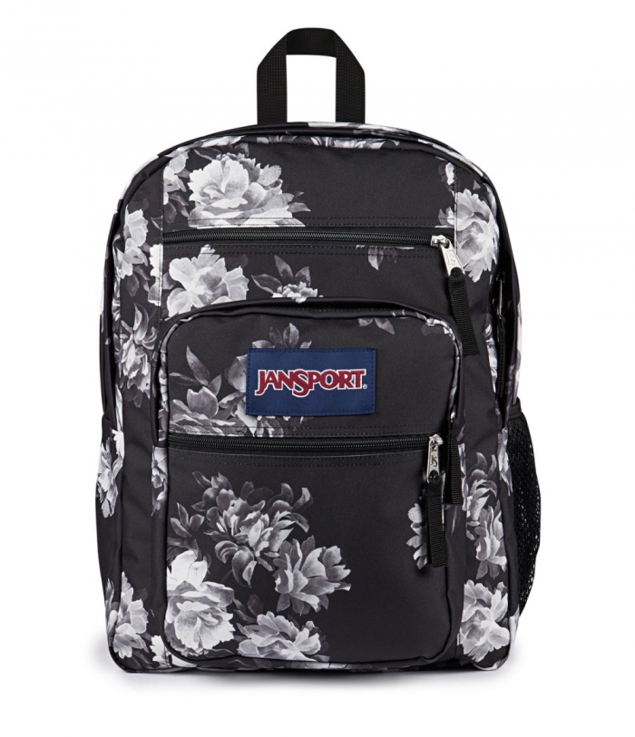 Jansport Big Student - Magnolia Mirage