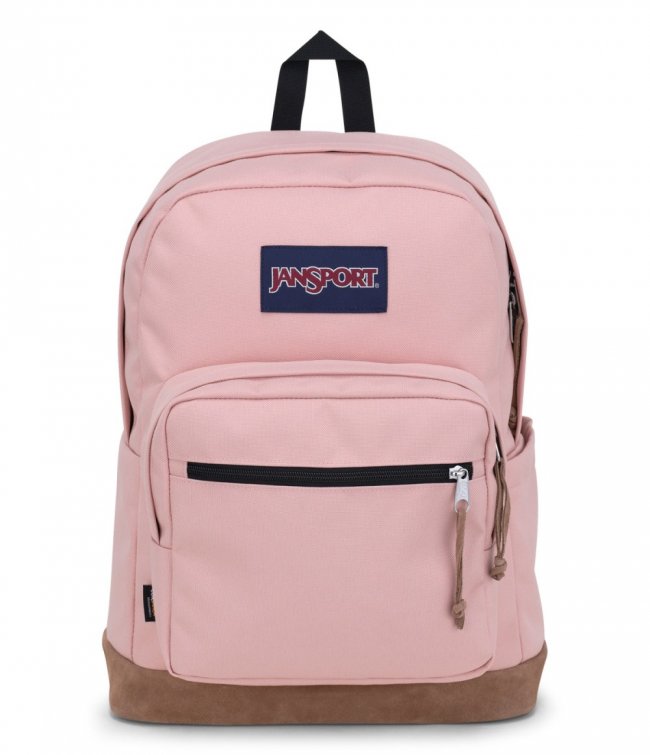 Jansport Right Pack - Misty Rose