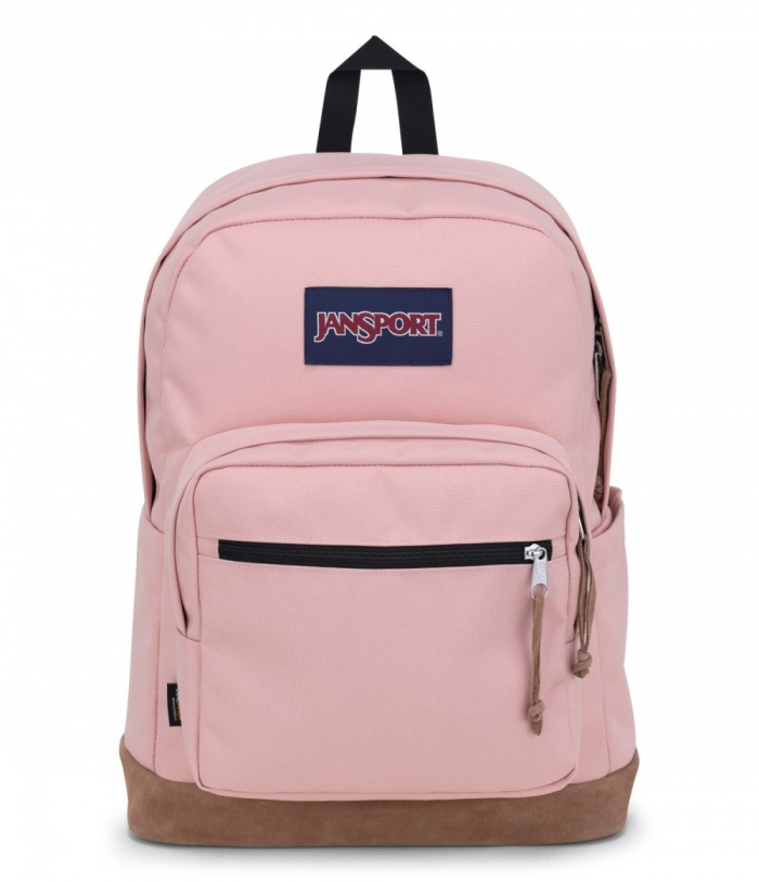Jansport Right Pack - Misty Rose