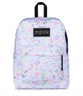 Jansport SuperBreak? Plus - Affirmations