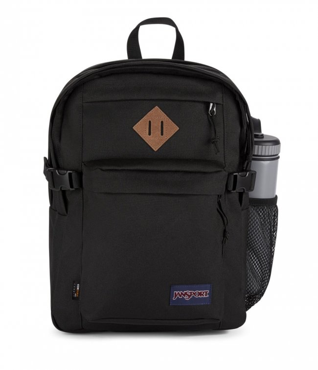 Jansport Main Campus Fx - Black