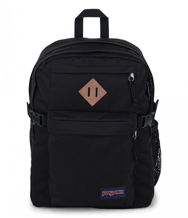 Jansport Main Campus - Black