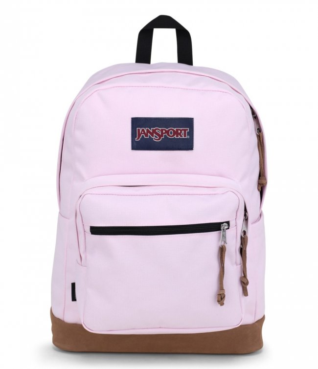 Jansport Right Pack - Pink Ice