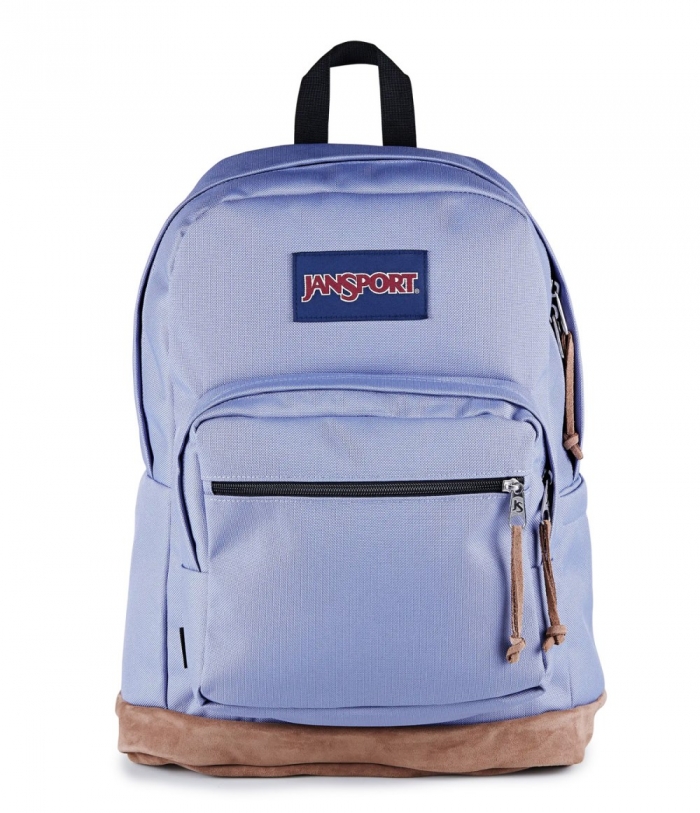 Jansport Right Pack - Lavender Ash