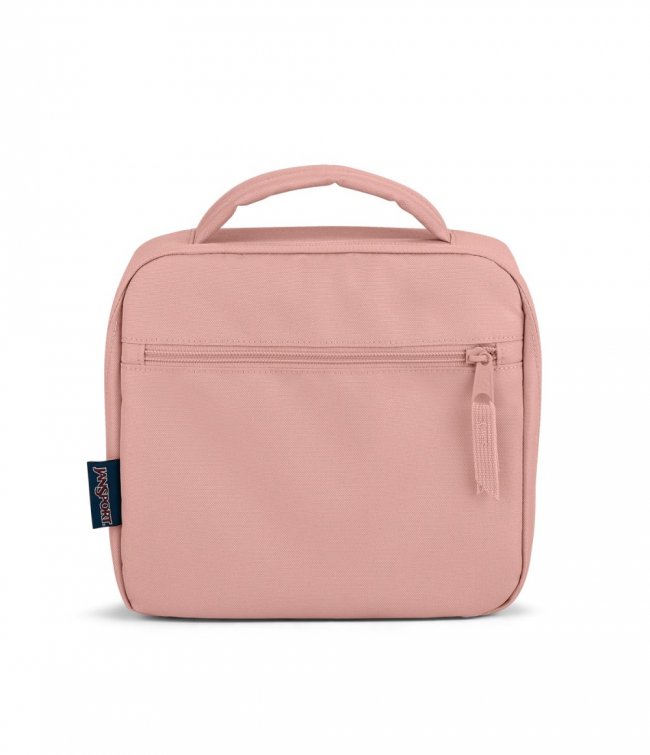 Jansport Lunch Break - Misty Rose Jansport Lunch Break - Misty Rose