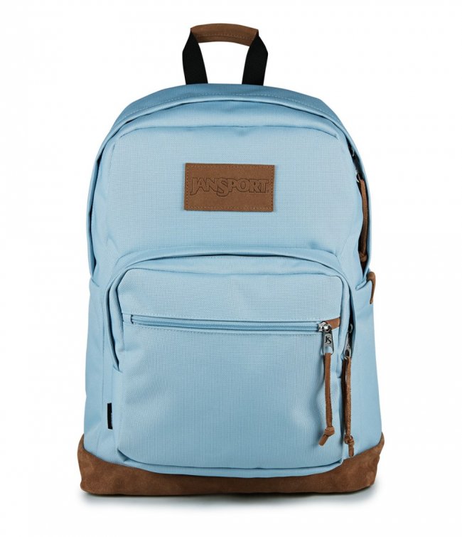 Jansport Right Pack Premium - Blue Dusk