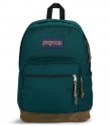 Jansport Right Pack - Deep Juniper