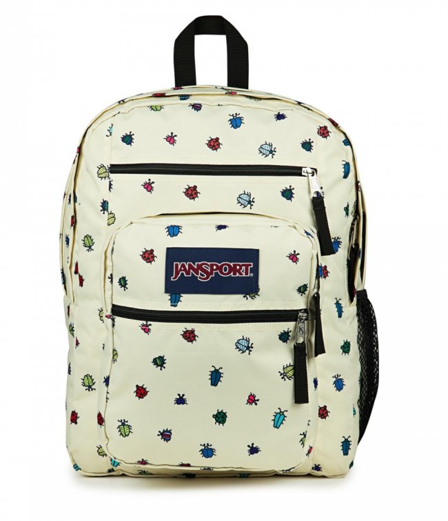 Jansport Big Student - A Bug's Vibe