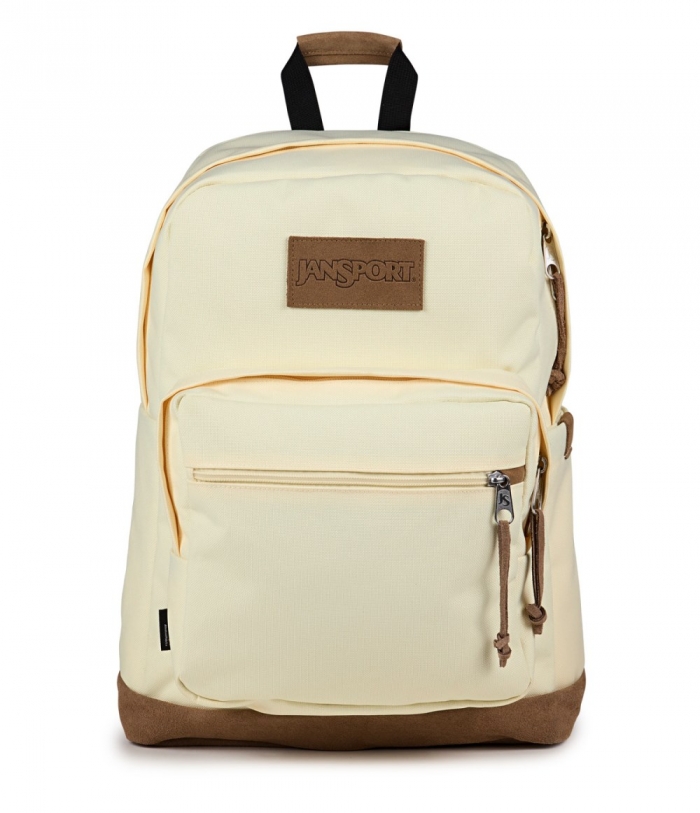 Jansport Right Pack Premium - Coconut