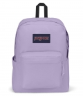 Jansport SuperBreak? Plus - Pastel Lilac Jansport SuperBreak? Plus - Pastel Lilac
