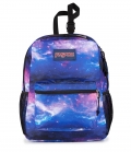 Jansport Central Adaptive Backpack - Space Dust Jansport Central Adaptive Backpack - Space Dust
