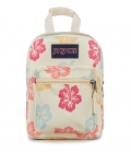 Jansport Big Break Lunch Bag - Hibiscus Baby