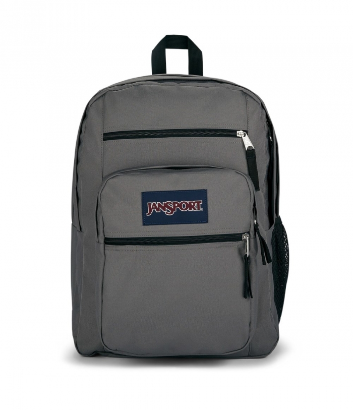 Jansport Big Student - Graphite Grey