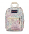 Jansport Big Break Lunch Bag - Faded Tapestry