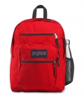 Jansport Big Student - Red Tape Jansport Big Student - Red Tape