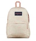 Jansport SuperBreak? Plus - Rows of Bows