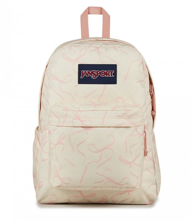 Jansport SuperBreak? Plus - Rows of Bows