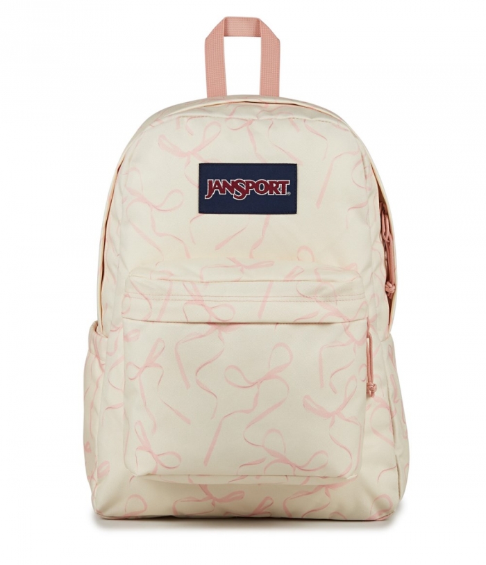 Jansport SuperBreak? Plus - Rows of Bows