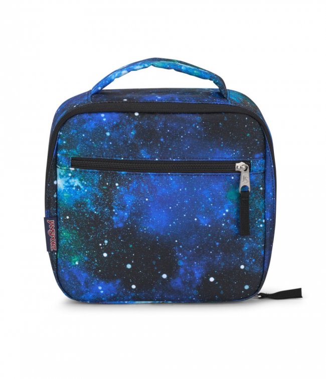 Jansport Lunch Break - Cyberspace Glxy Jansport Lunch Break - Cyberspace Glxy