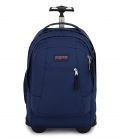 Jansport Driver 8 Backpack - Navy