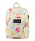 Jansport Big Student - Hibiscus Baby