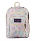 Jansport Big Student - Faded Tapestry
