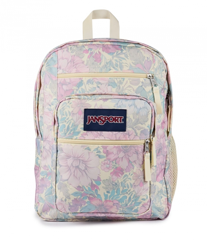Jansport Big Student - Faded Tapestry