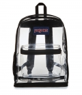 Jansport Clear Pack - Clear