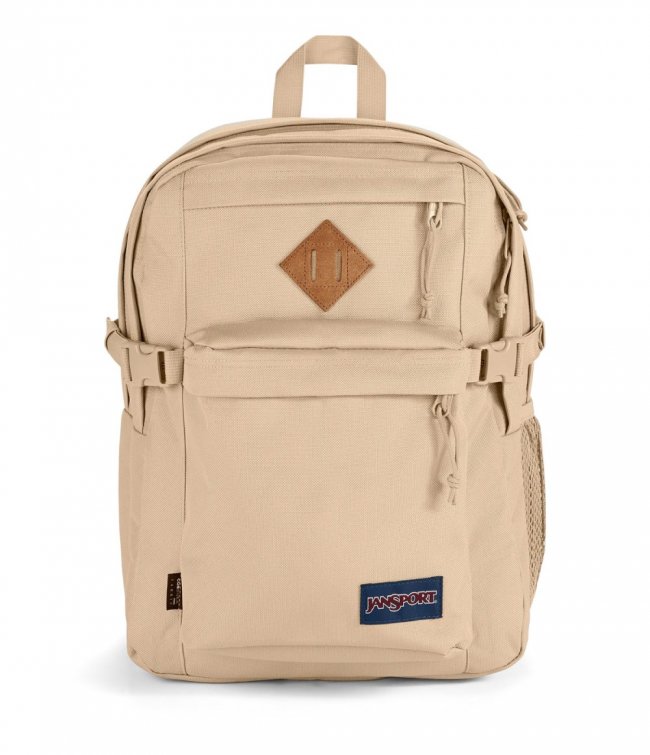 Jansport Main Campus Fx - Travertine