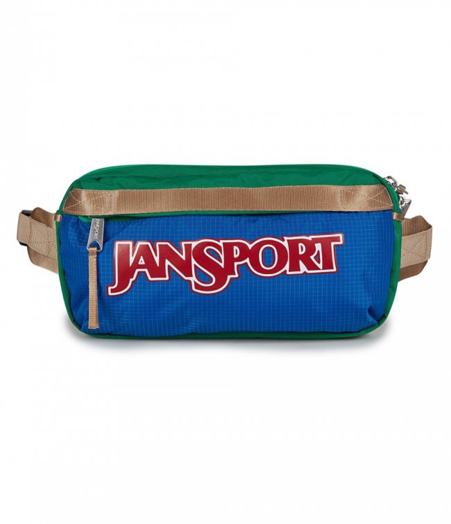 Jansport Washington Waistpack - Jelly Kelly