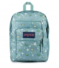 Jansport Big Student - Leapin' Lillies