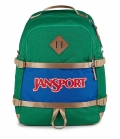 Jansport Small Seattle Pack - Jelly Kelly