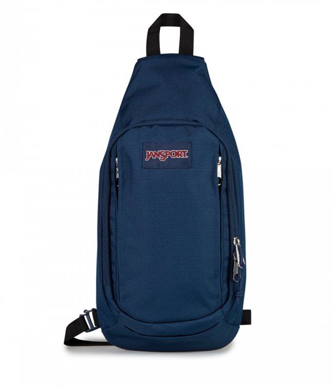 Jansport Move Sling - Navy