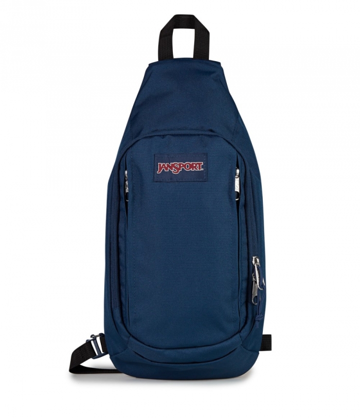 Jansport Move Sling - Navy