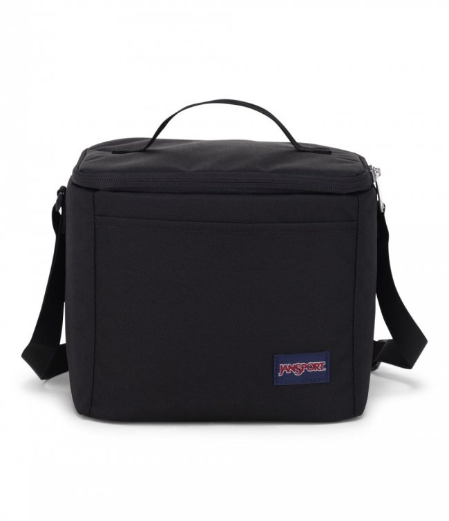 Jansport Super Snack - Black