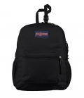 Jansport Central Adaptive Backpack - Black