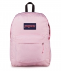 Jansport SuperBreak? Plus - Pink Ice Jansport SuperBreak? Plus - Pink Ice