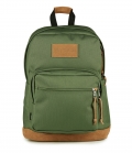 Jansport Right Pack Premium - Cargo Green Jansport Right Pack Premium - Cargo Green