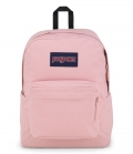 Jansport SuperBreak? Plus - Misty Rose Jansport SuperBreak? Plus - Misty Rose