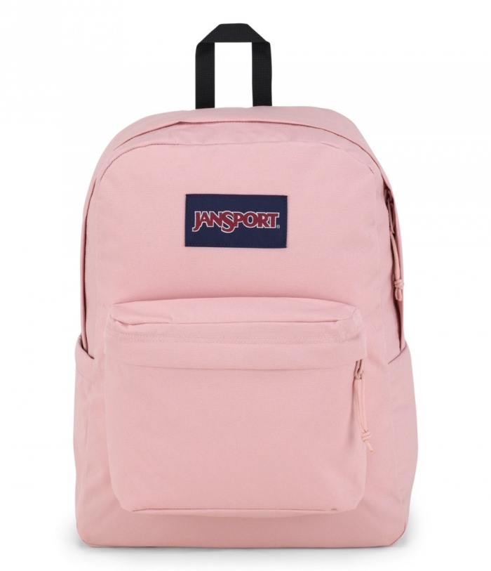 Jansport SuperBreak? Plus - Misty Rose