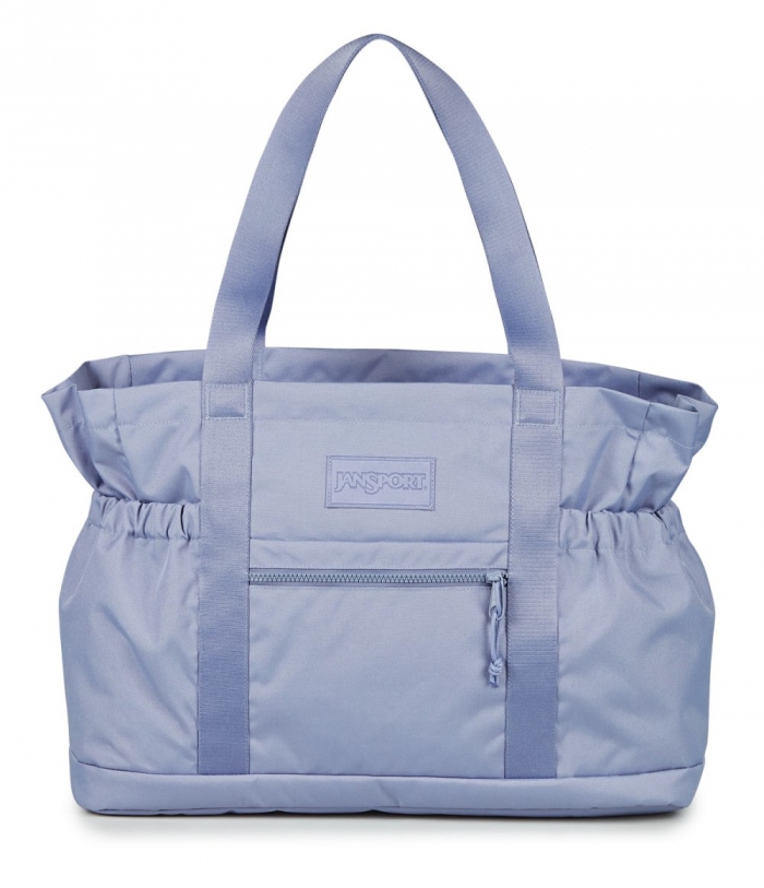 Jansport Everyday Large Tote - Lavender Ash