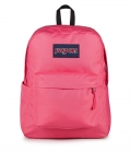 Jansport SuperBreak? Plus - Posh Pink
