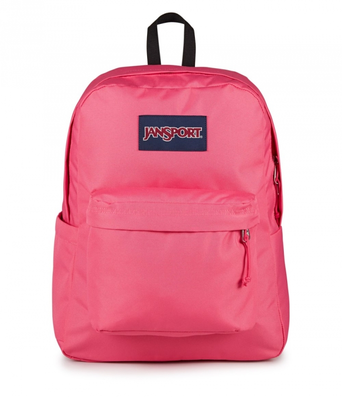 Jansport SuperBreak? Plus - Posh Pink